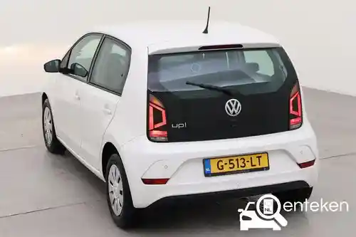 VW up! 1.0 2019