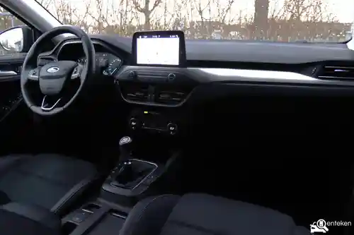 Ford Focus Turnier 1.0 EcoBoost 2018