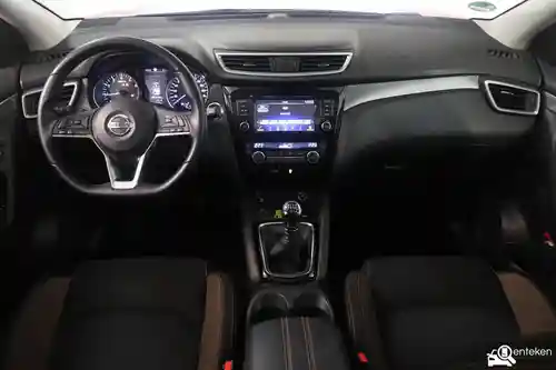 Nissan Qashqai 1.3 DIG-T 2019