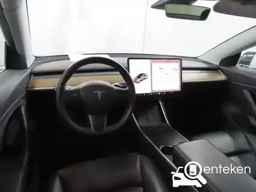 Tesla Model 3 Performance 2019