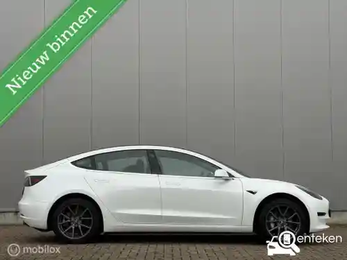 Tesla Model 3 Standard Range Plus 2019