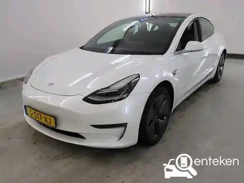 Tesla Model 3 Performance 2019
