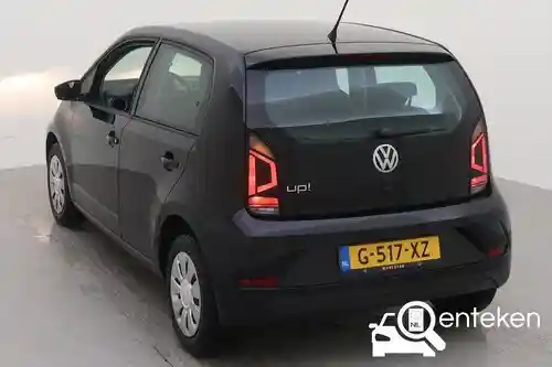 VW up! 1.0 2020