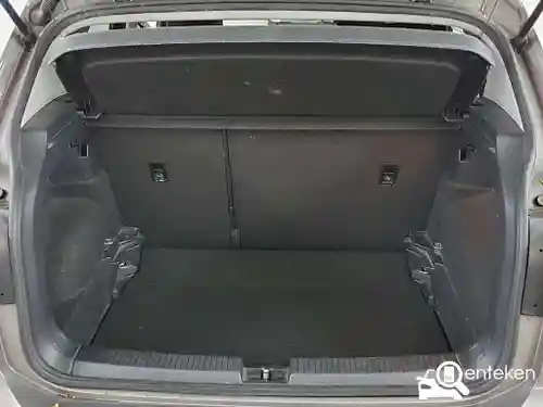 VW T-Cross 1.0 TSI OPF 2019