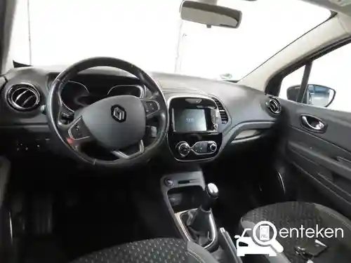 Renault Captur ENERGY TCe 90 2019