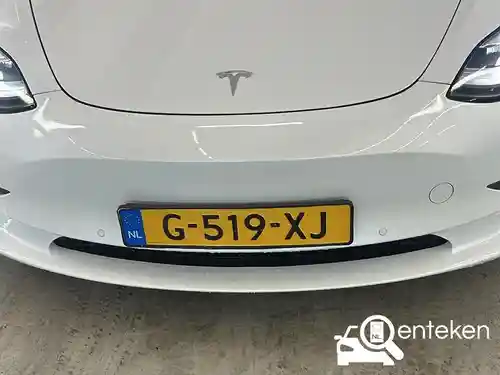 Tesla Model 3 Performance 2019