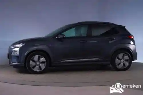 Hyundai Kona Elektro 64 kWh 2019