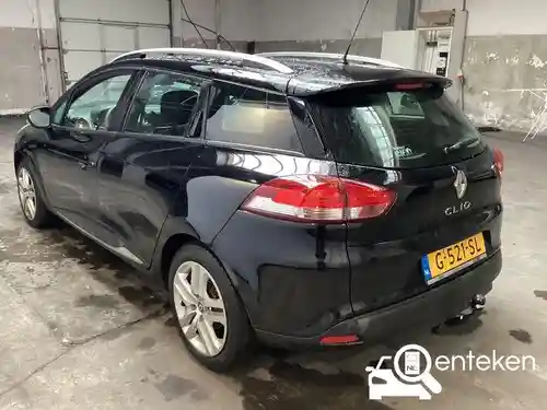 Renault Clio Grandtour ENERGY TCe 90 2019