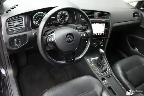 VW Golf Variant 1.5 TSI OPF ACT BlueMotion 2019
