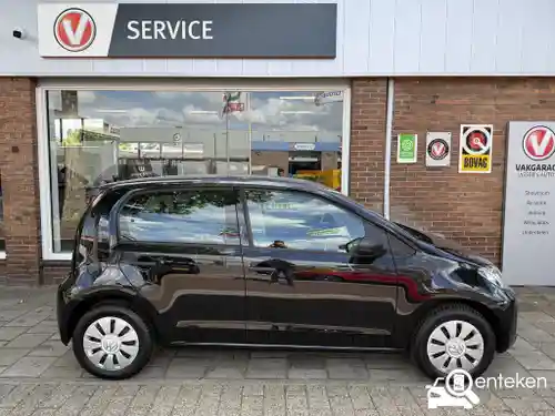 VW up! 1.0 2019
