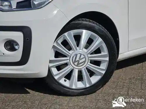 VW up! 1.0 2019