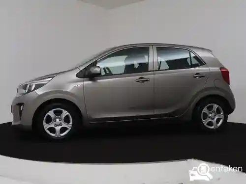 KIA Picanto 1.0 2019