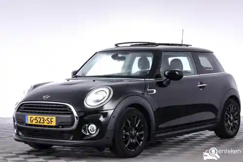 MINI  One 2019