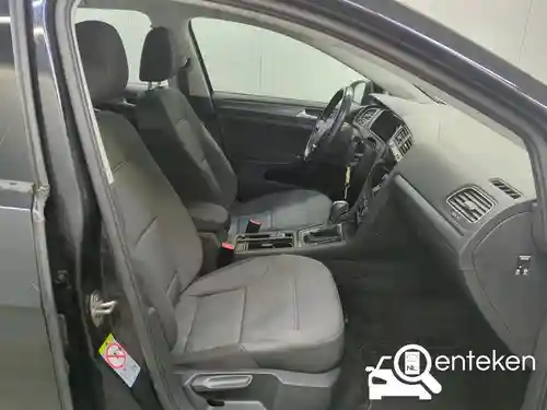 VW Golf Variant 1.5 TSI OPF ACT BlueMotion 2019