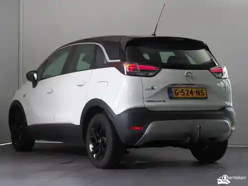 Opel Crossland X 1.2 DI Turbo 2019