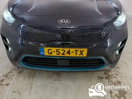 KIA e-Niro 64 kWh 2019