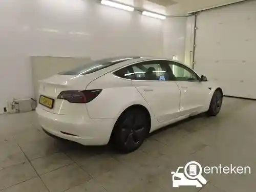 Tesla Model 3 Performance 2019