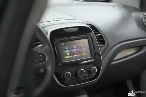 Renault Captur ENERGY TCe 90 2018