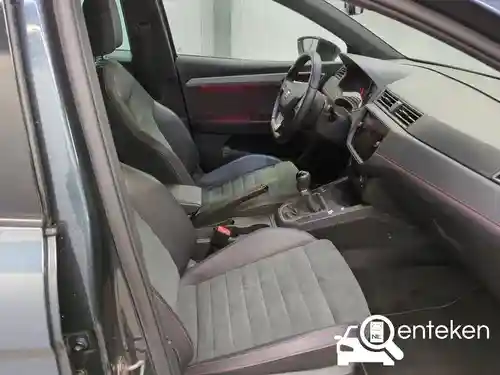 SEAT Ibiza 1.0 TSI 2019