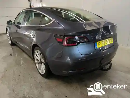 Tesla Model 3 Performance 2019