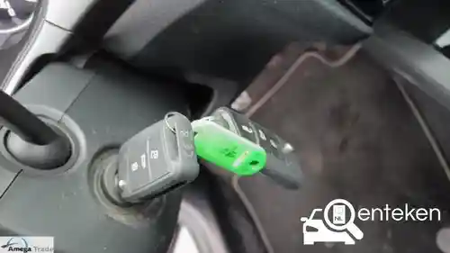 Skoda Fabia 1.0 TSI 2019