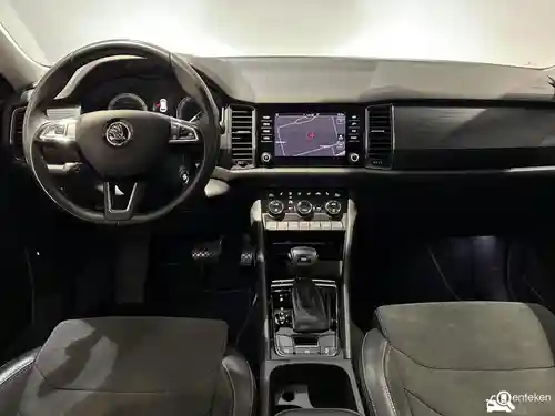 Skoda Kodiaq 1.5 TSI ACT 2019
