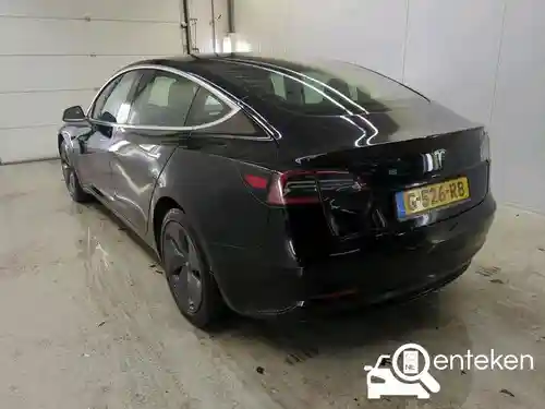 Tesla Model 3 Standard Range Plus 2019