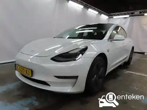 Tesla Model 3 Performance 2019