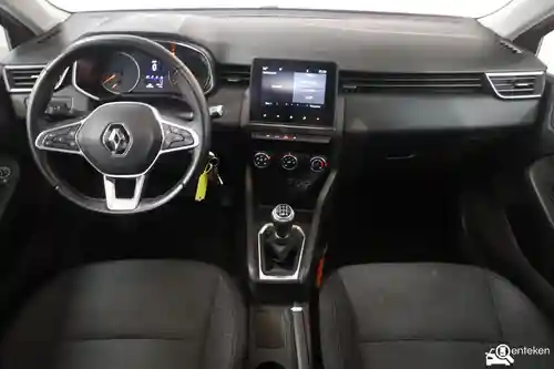 Renault Clio TCe 100 2019