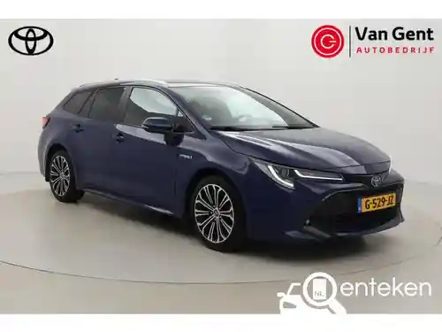 Toyota Corolla Touring Sports 1.8 Hybrid 2019