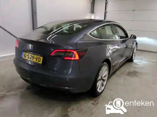 Tesla Model 3 Standard Range Plus 2019