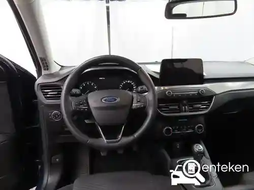 Ford Focus 1.0 EcoBoost 2019