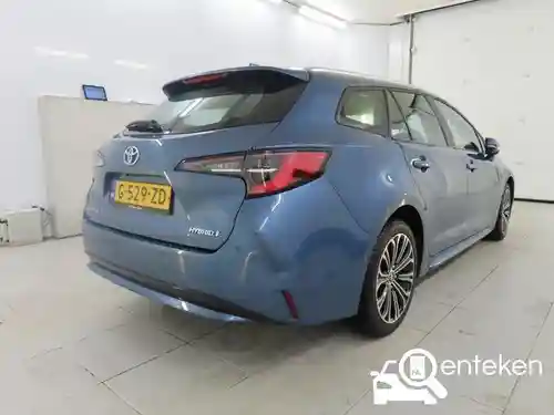 Toyota Corolla Touring Sports 1.8 Hybrid 2020