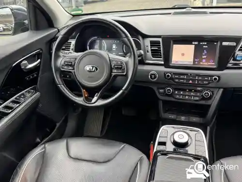 KIA e-Niro 64 kWh 2019