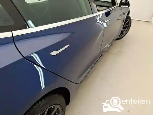 Tesla Model 3 Standard Range Plus 2019