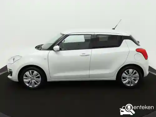 Suzuki Swift 1.2 Dualjet Hybrid 2019
