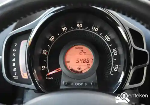 Toyota Aygo 1.0 2019