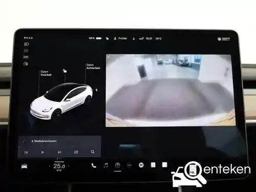 Tesla Model 3 Standard Range Plus 2019