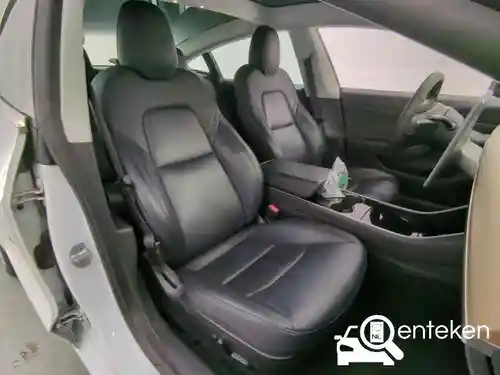 Tesla Model 3 Standard Range Plus 2019
