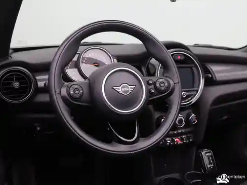 MINI Cabrio Cooper 2020