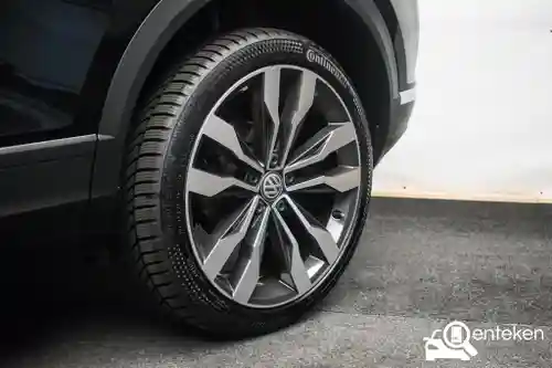 VW T-Roc 1.0 TSI OPF 2019