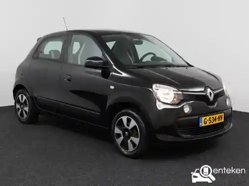 Renault Twingo SCe 70 2019