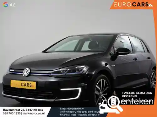 VW Golf Variant 1.5 TSI OPF ACT BlueMotion 2019