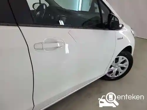 Toyota Yaris 1.5 Hybrid 2020