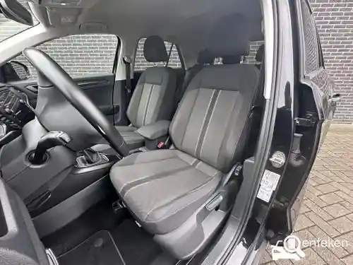 VW T-Roc 1.0 TSI OPF 2019