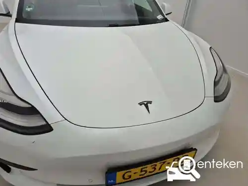 Tesla Model 3 Standard Range Plus 2019