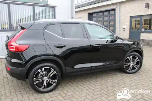 Volvo XC40 T3 2019