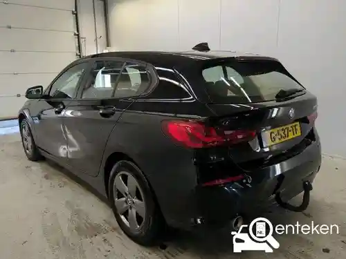 BMW 118i 2019