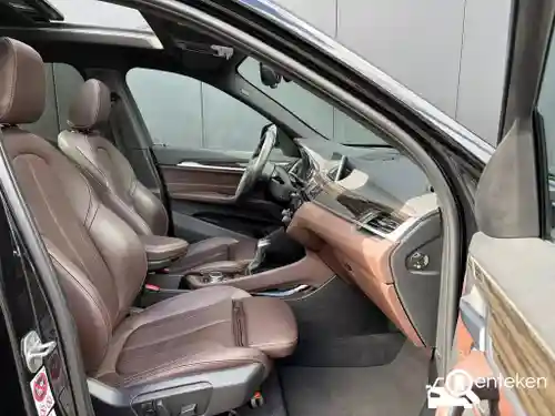 BMW X1 xDrive20i 2016