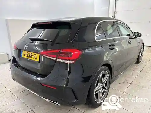 Mercedes-Benz A 180 2019